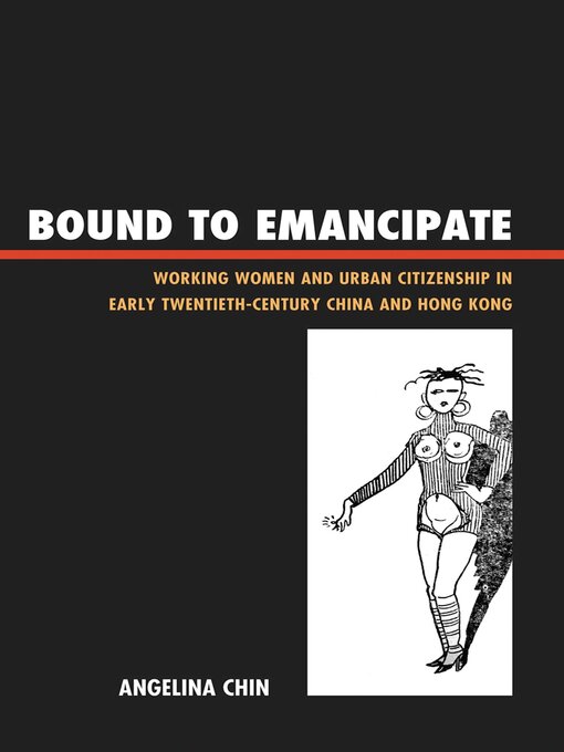 Title details for Bound to Emancipate by Angelina Chin - Wait list